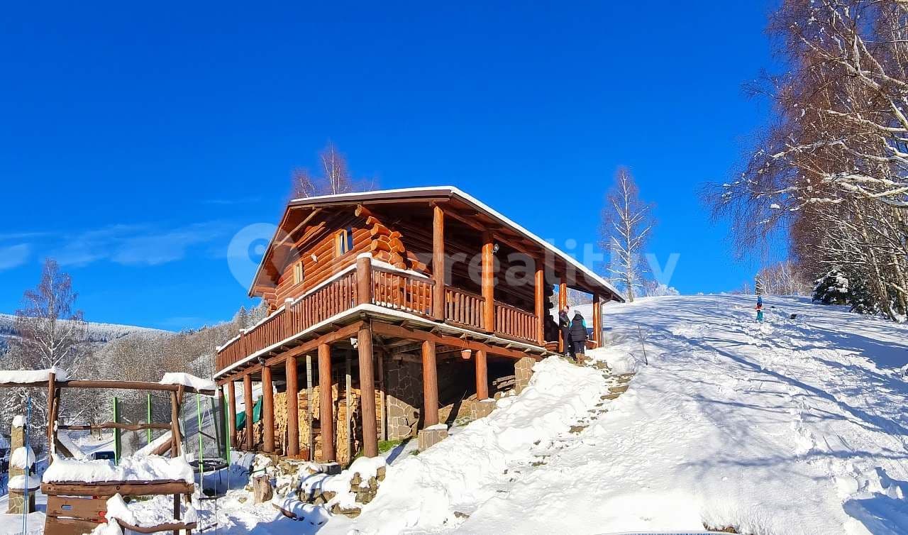 Prenájom rekreačného objektu, Staré Město, Olomoucký kraj Prenájom rekreačného objektu, Staré Město, Olomoucký kraj