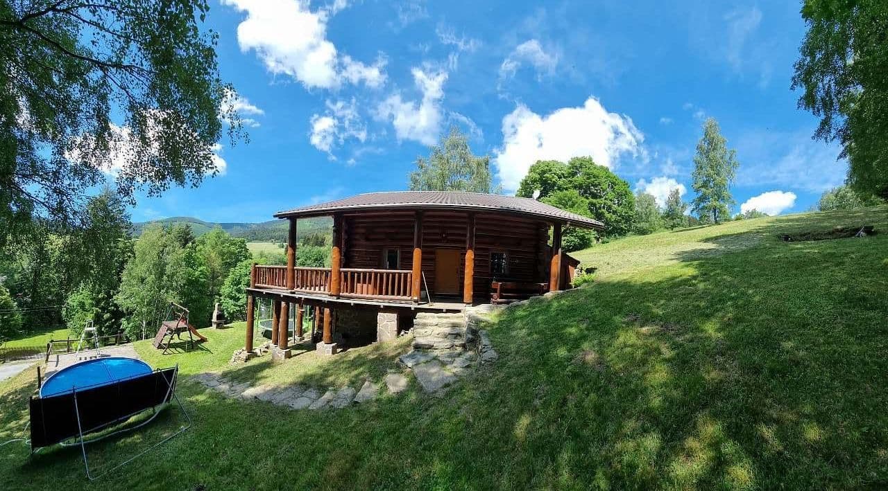 Prenájom rekreačného objektu, Staré Město, Olomoucký kraj Prenájom rekreačného objektu, Staré Město, Olomoucký kraj