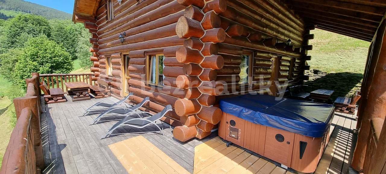 Prenájom rekreačného objektu, Staré Město, Olomoucký kraj Prenájom rekreačného objektu, Staré Město, Olomoucký kraj