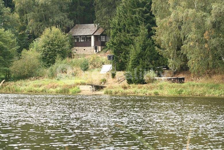 Prenájom rekreačného objektu, Kunžak, Jihočeský kraj Prenájom rekreačného objektu, Kunžak, Jihočeský kraj