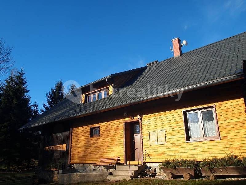 Prenájom rekreačného objektu, Staré Město, Olomoucký kraj Prenájom rekreačného objektu, Staré Město, Olomoucký kraj