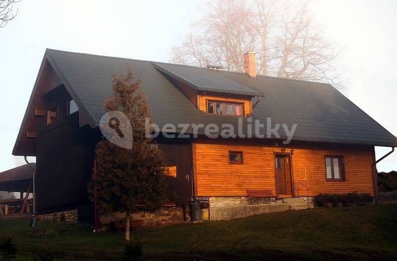 Prenájom rekreačného objektu, Staré Město, Olomoucký kraj Prenájom rekreačného objektu, Staré Město, Olomoucký kraj