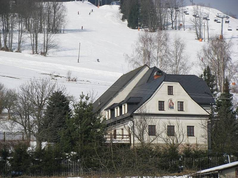 Prenájom rekreačného objektu, Staré Město, Olomoucký kraj Prenájom rekreačného objektu, Staré Město, Olomoucký kraj