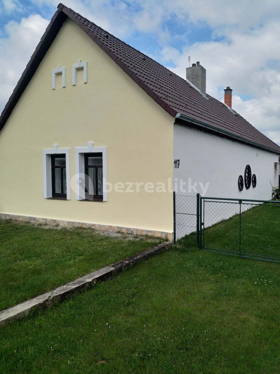 Prenájom rekreačného objektu, Novosedly nad Nežárkou, Jihočeský kraj Prenájom rekreačného objektu, Novosedly nad Nežárkou, Jihočeský kraj