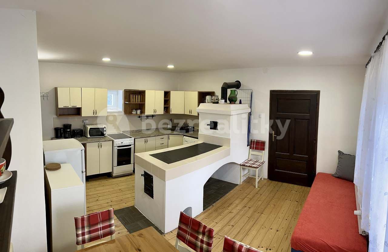 Prenájom rekreačného objektu, Novosedly nad Nežárkou, Jihočeský kraj Prenájom rekreačného objektu, Novosedly nad Nežárkou, Jihočeský kraj