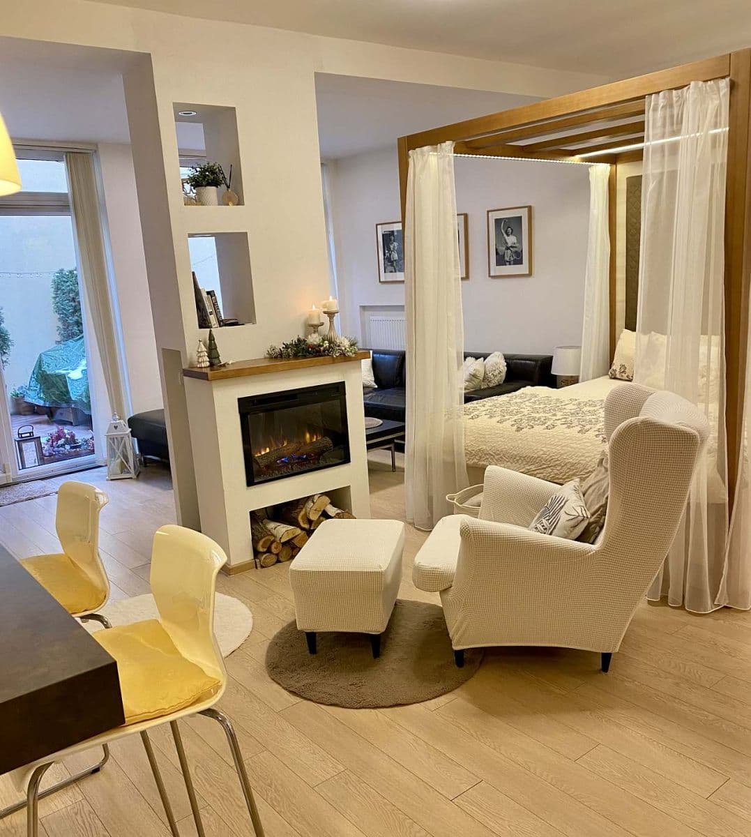 Prenájom rekreačného objektu, Třeboň, Jihočeský kraj Prenájom rekreačného objektu, Třeboň, Jihočeský kraj