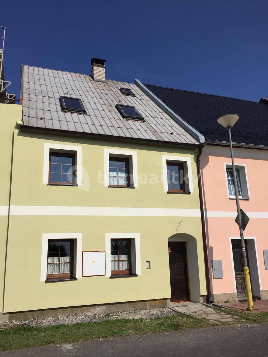 Prenájom rekreačného objektu, Měděnec, Ústecký kraj Prenájom rekreačného objektu, Měděnec, Ústecký kraj