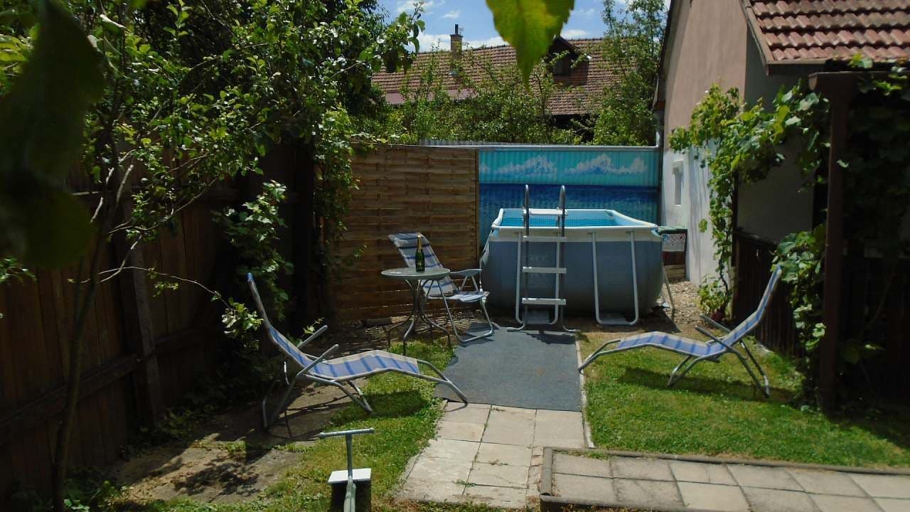 Prenájom rekreačného objektu, Roštín, Zlínský kraj Prenájom rekreačného objektu, Roštín, Zlínský kraj