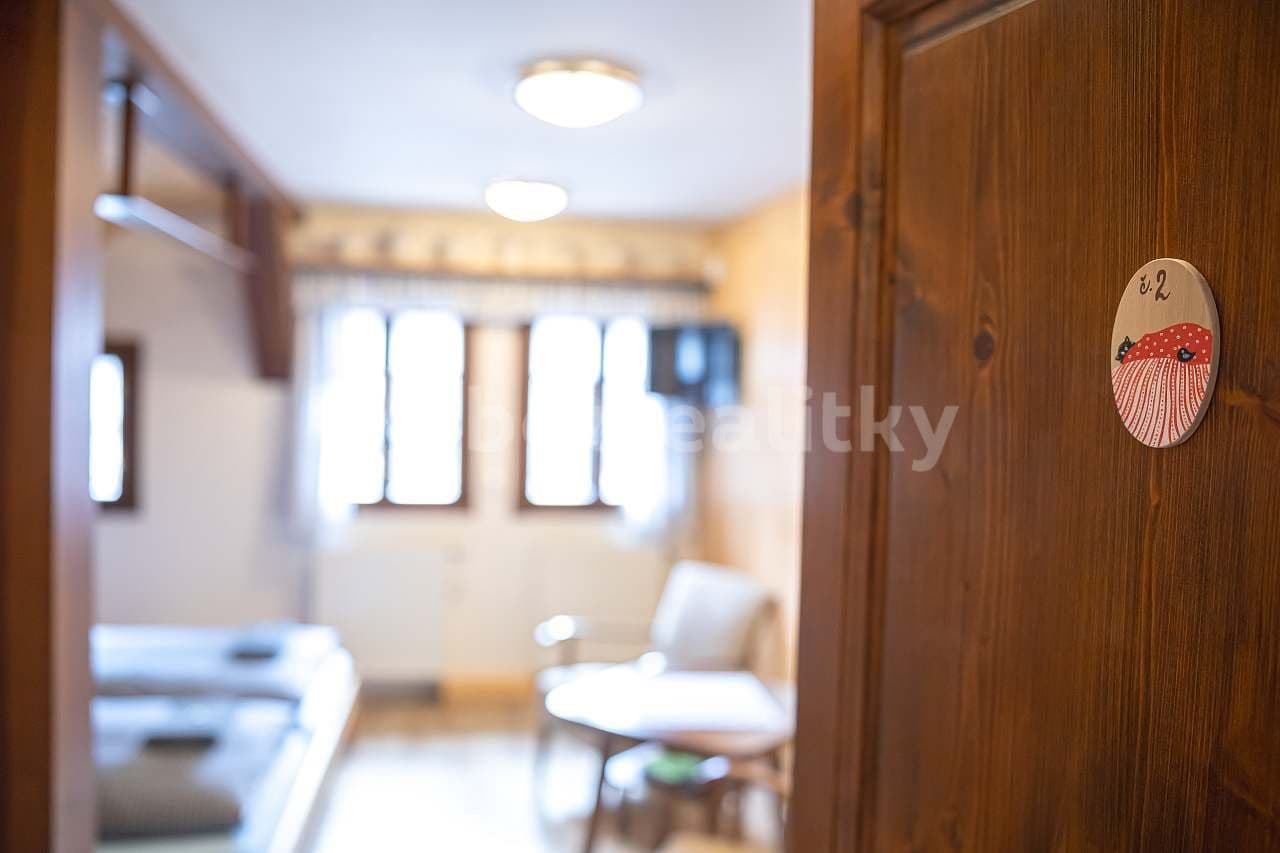 Prenájom rekreačného objektu, Horní Maršov, Královéhradecký kraj Prenájom rekreačného objektu, Horní Maršov, Královéhradecký kraj