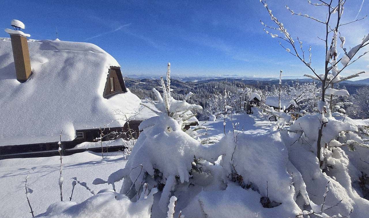 Prenájom rekreačného objektu, Korňa, Žilinský kraj Prenájom rekreačného objektu, Korňa, Žilinský kraj