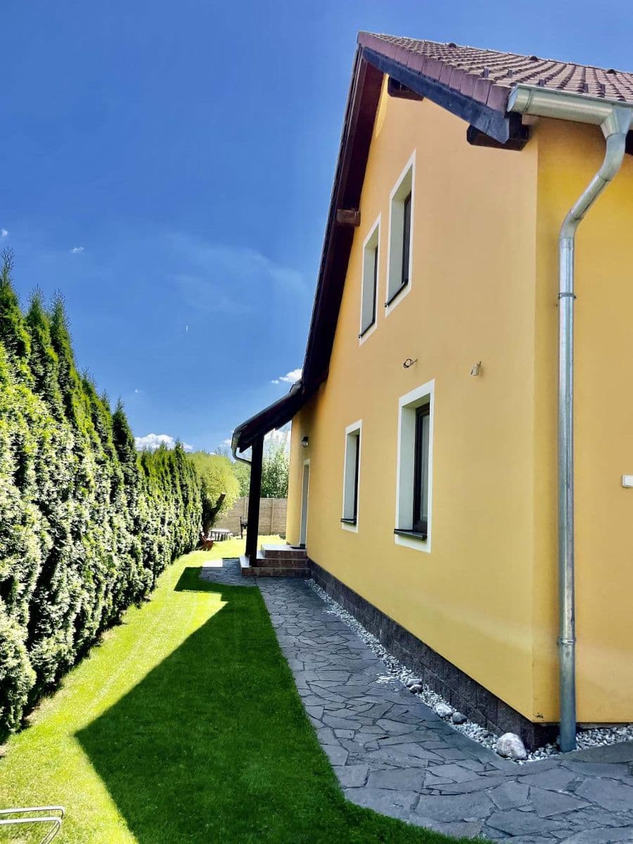 Prenájom rekreačného objektu, Lužnice, Jihočeský kraj Prenájom rekreačného objektu, Lužnice, Jihočeský kraj