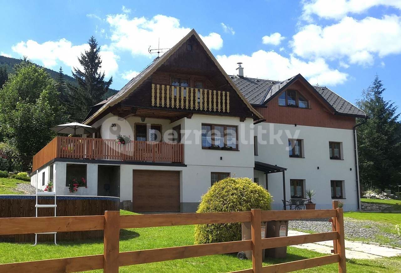 Prenájom rekreačného objektu, Bělá pod Pradědem, Olomoucký kraj Prenájom rekreačného objektu, Bělá pod Pradědem, Olomoucký kraj