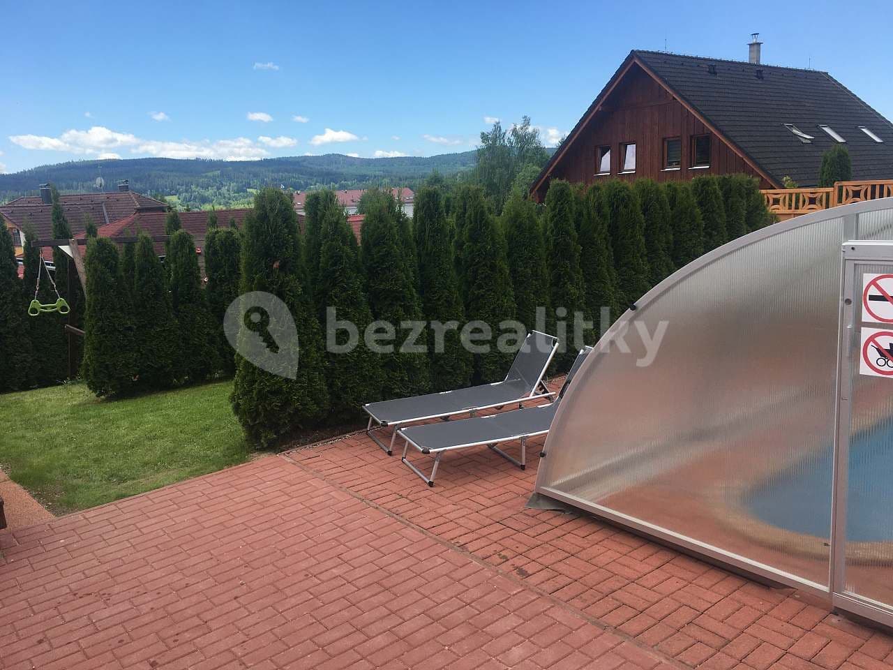 Prenájom rekreačného objektu, Frymburk, Jihočeský kraj Prenájom rekreačného objektu, Frymburk, Jihočeský kraj