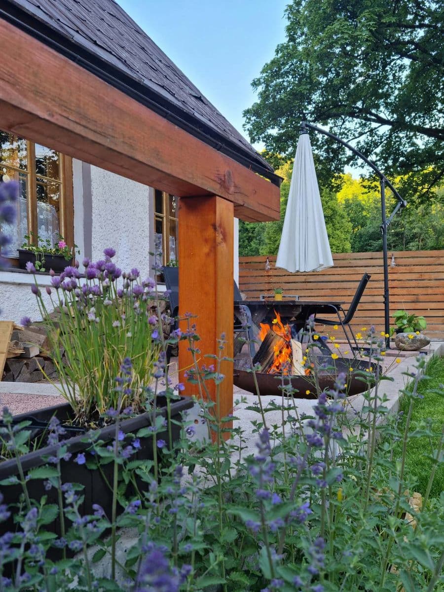 Prenájom rekreačného objektu, Černý Důl, Královéhradecký kraj Prenájom rekreačného objektu, Černý Důl, Královéhradecký kraj