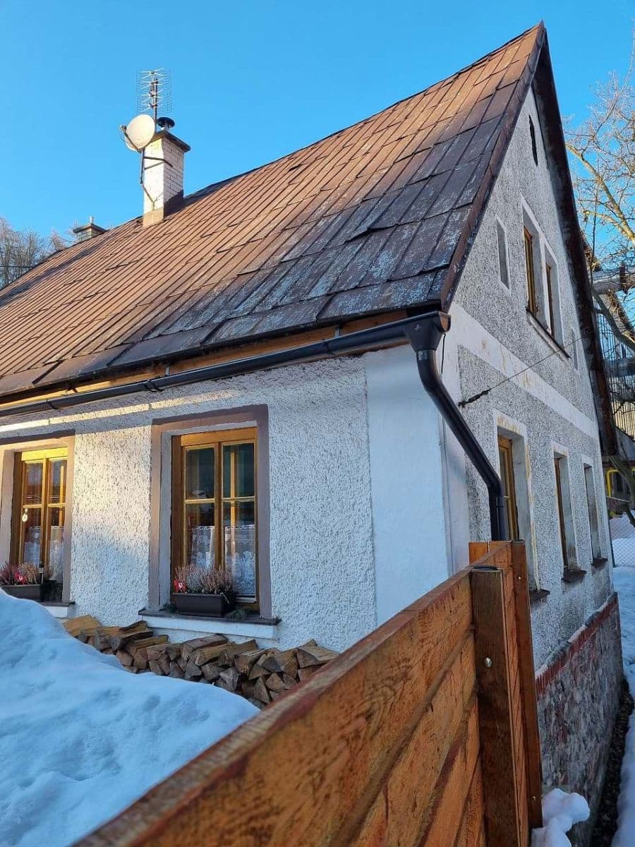 Prenájom rekreačného objektu, Černý Důl, Královéhradecký kraj Prenájom rekreačného objektu, Černý Důl, Královéhradecký kraj