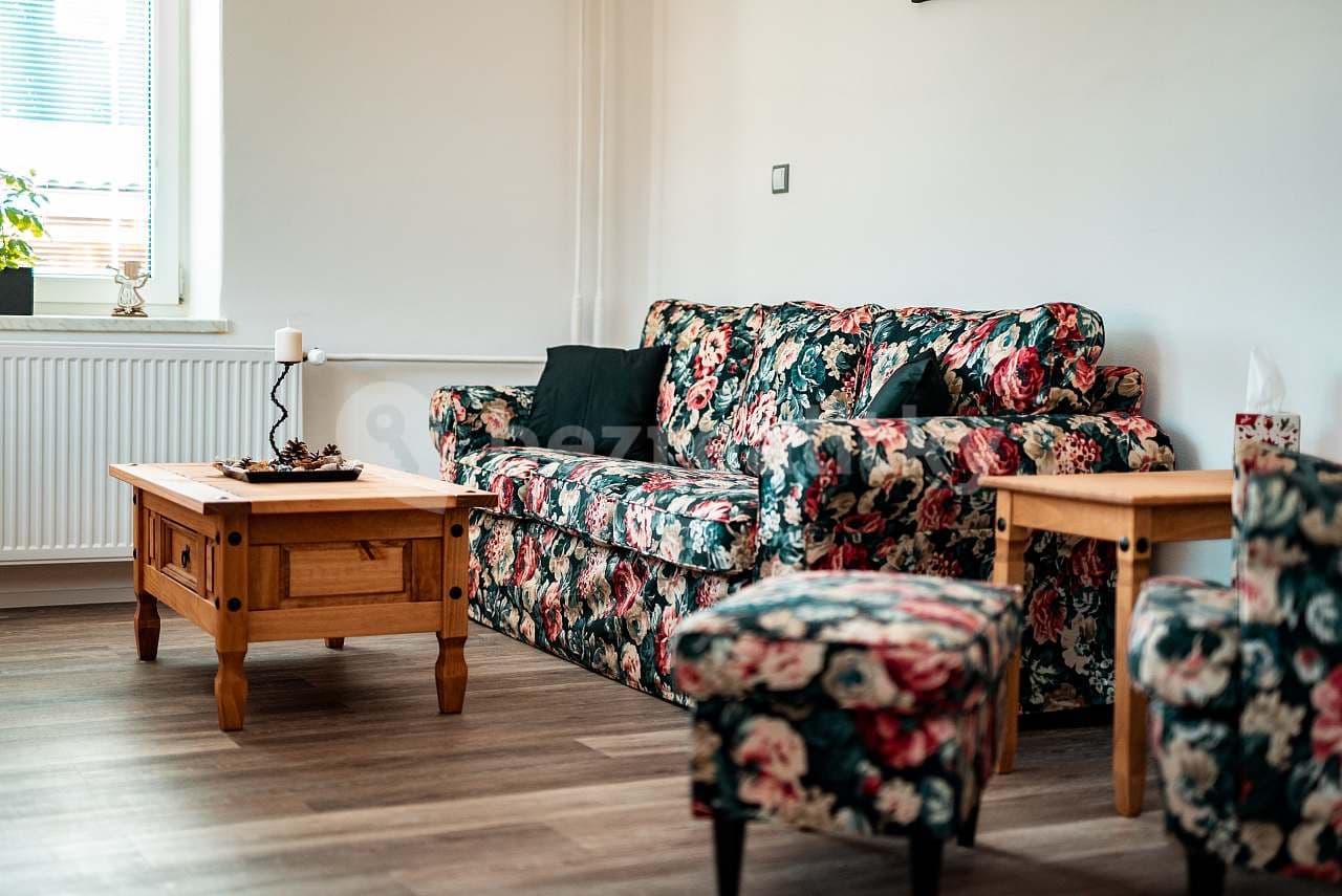 Prenájom rekreačného objektu, Bělá pod Pradědem, Olomoucký kraj Prenájom rekreačného objektu, Bělá pod Pradědem, Olomoucký kraj