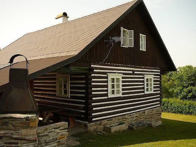 Prenájom rekreačného objektu, Orlické Záhoří, Královéhradecký kraj Prenájom rekreačného objektu, Orlické Záhoří, Královéhradecký kraj