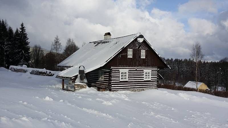 Prenájom rekreačného objektu, Orlické Záhoří, Královéhradecký kraj Prenájom rekreačného objektu, Orlické Záhoří, Královéhradecký kraj