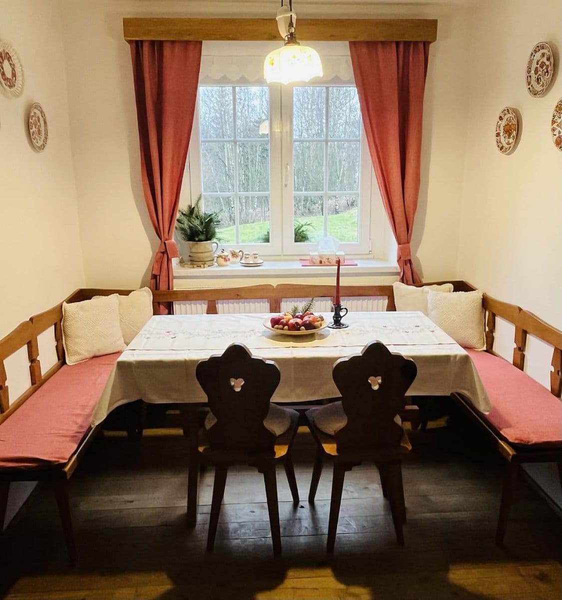 Prenájom rekreačného objektu, Bartošovice v Orlických horách, Královéhradecký kraj Prenájom rekreačného objektu, Bartošovice v Orlických horách, Královéhradecký kraj