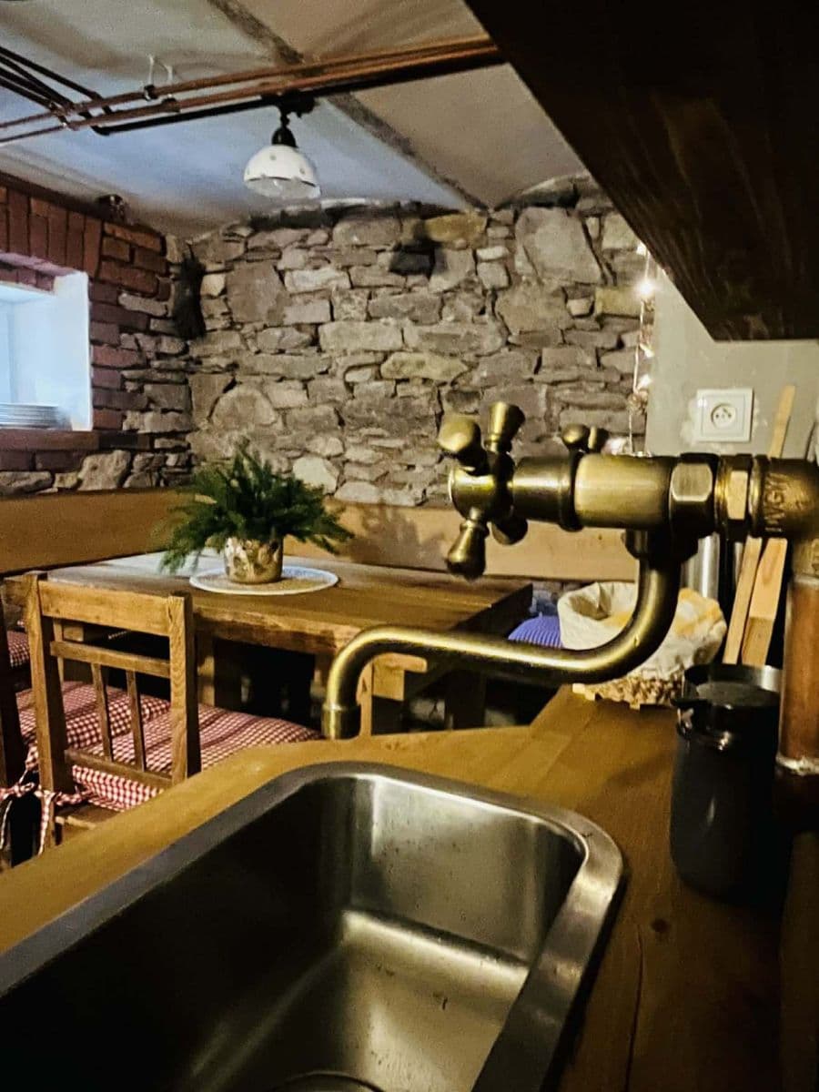 Prenájom rekreačného objektu, Bartošovice v Orlických horách, Královéhradecký kraj Prenájom rekreačného objektu, Bartošovice v Orlických horách, Královéhradecký kraj