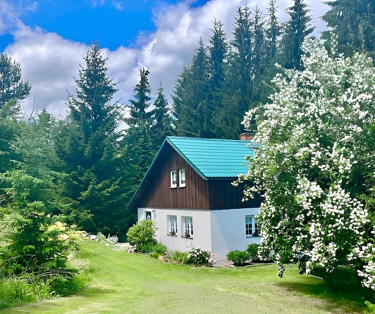 Prenájom rekreačného objektu, Bartošovice v Orlických horách, Královéhradecký kraj Prenájom rekreačného objektu, Bartošovice v Orlických horách, Královéhradecký kraj