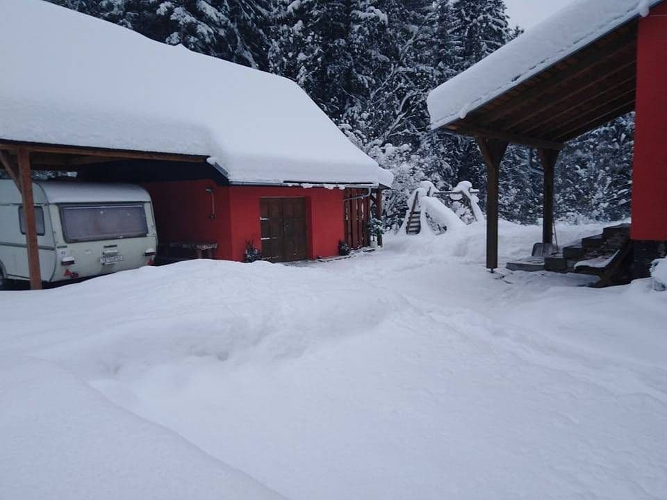 Prenájom rekreačného objektu, Horní Bečva, Zlínský kraj Prenájom rekreačného objektu, Horní Bečva, Zlínský kraj