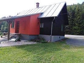 Prenájom rekreačného objektu, Horní Bečva, Zlínský kraj Prenájom rekreačného objektu, Horní Bečva, Zlínský kraj