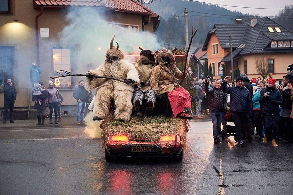 Prenájom rekreačného objektu, Horní Bečva, Zlínský kraj Prenájom rekreačného objektu, Horní Bečva, Zlínský kraj