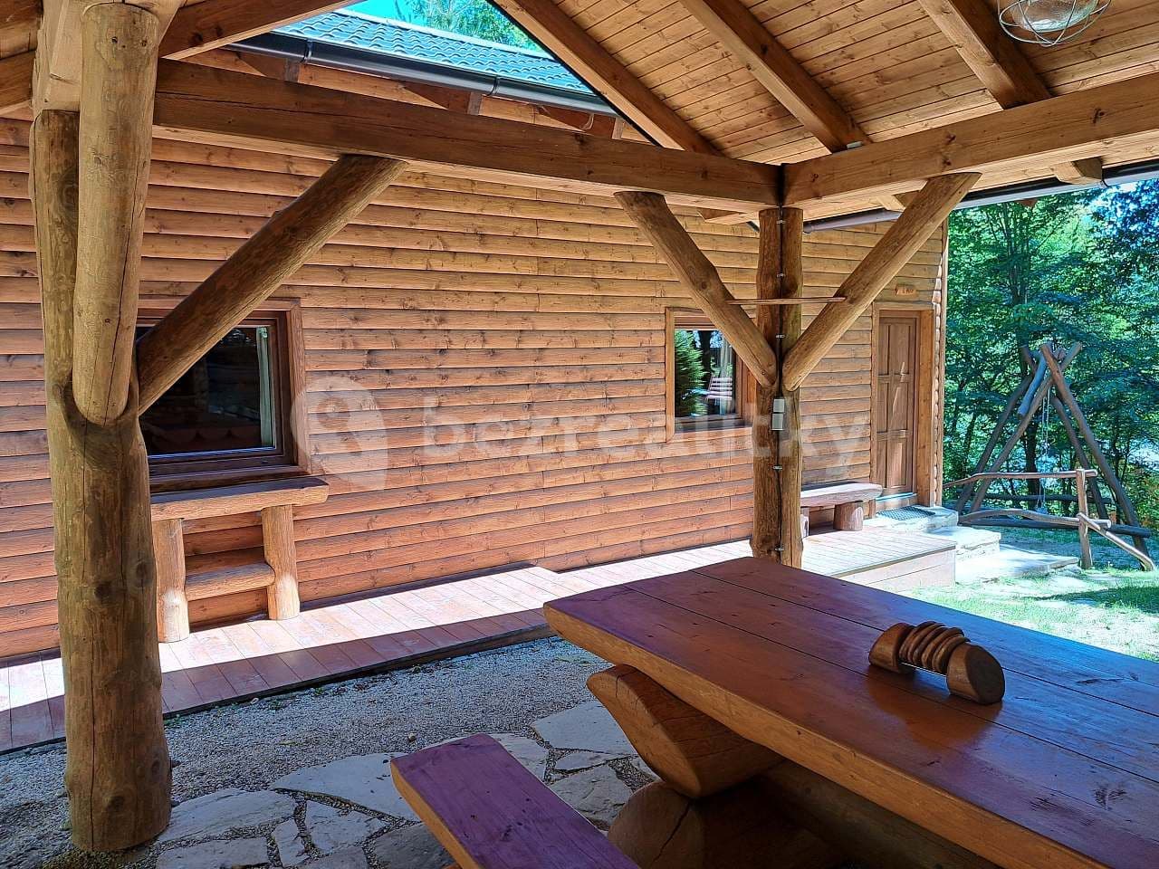 Prenájom rekreačného objektu, Lančov, Jihomoravský kraj Prenájom rekreačného objektu, Lančov, Jihomoravský kraj