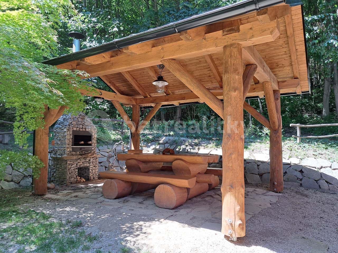 Prenájom rekreačného objektu, Lančov, Jihomoravský kraj Prenájom rekreačného objektu, Lančov, Jihomoravský kraj