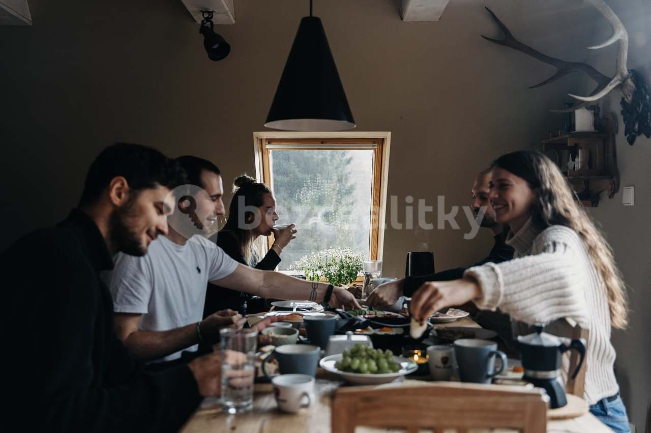 Prenájom rekreačného objektu, Ostružná, Olomoucký kraj Prenájom rekreačného objektu, Ostružná, Olomoucký kraj