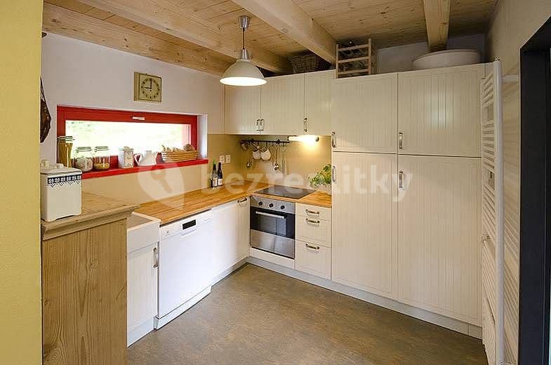 Prenájom rekreačného objektu, Ostružná, Olomoucký kraj Prenájom rekreačného objektu, Ostružná, Olomoucký kraj