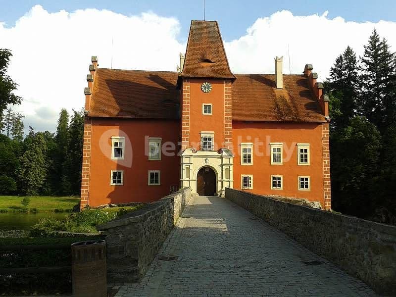 Prenájom rekreačného objektu, Kardašova Řečice, Jihočeský kraj Prenájom rekreačného objektu, Kardašova Řečice, Jihočeský kraj