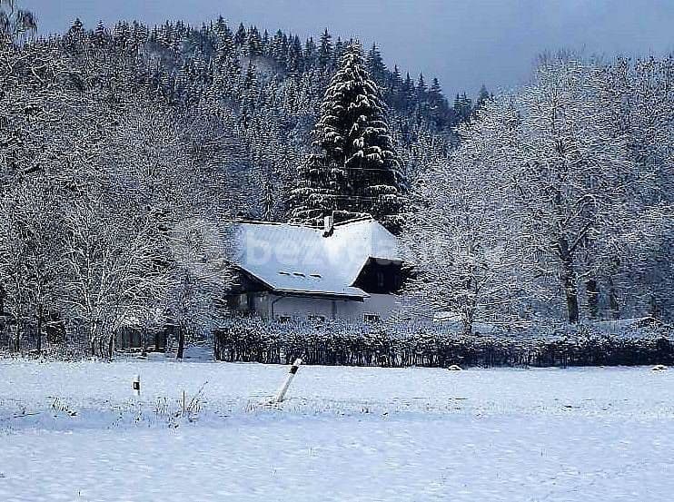 Prenájom rekreačného objektu, Horní Vltavice, Jihočeský kraj Prenájom rekreačného objektu, Horní Vltavice, Jihočeský kraj