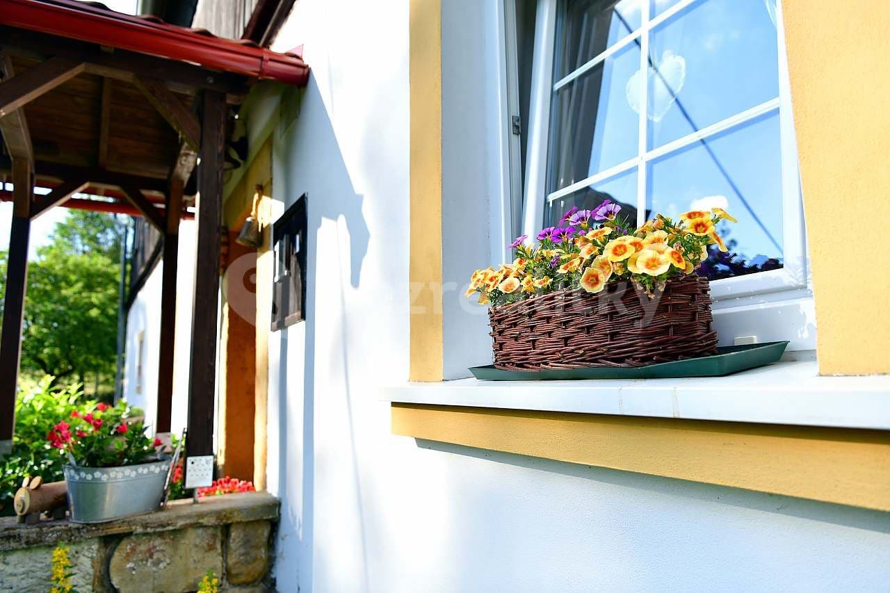 Prenájom rekreačného objektu, Česká Kamenice, Ústecký kraj Prenájom rekreačného objektu, Česká Kamenice, Ústecký kraj