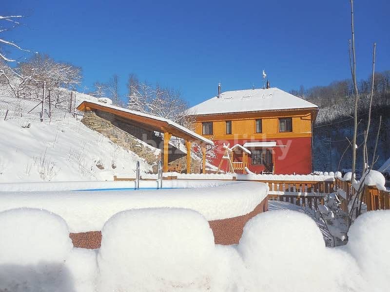 Prenájom rekreačného objektu, Ruda nad Moravou, Olomoucký kraj Prenájom rekreačného objektu, Ruda nad Moravou, Olomoucký kraj