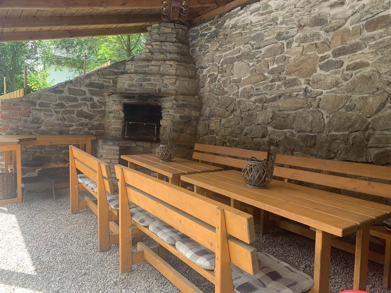 Prenájom rekreačného objektu, Ruda nad Moravou, Olomoucký kraj Prenájom rekreačného objektu, Ruda nad Moravou, Olomoucký kraj