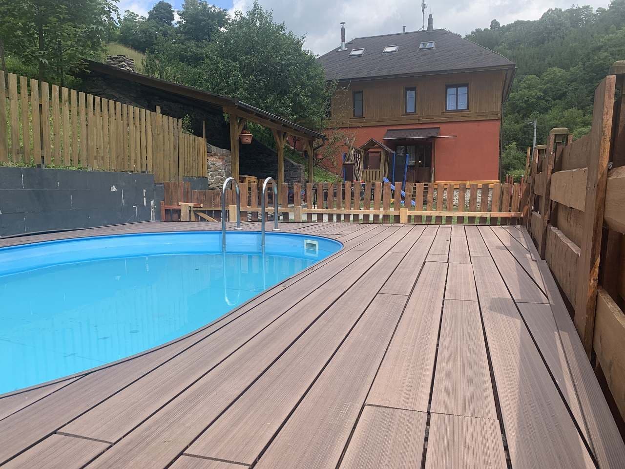 Prenájom rekreačného objektu, Ruda nad Moravou, Olomoucký kraj Prenájom rekreačného objektu, Ruda nad Moravou, Olomoucký kraj