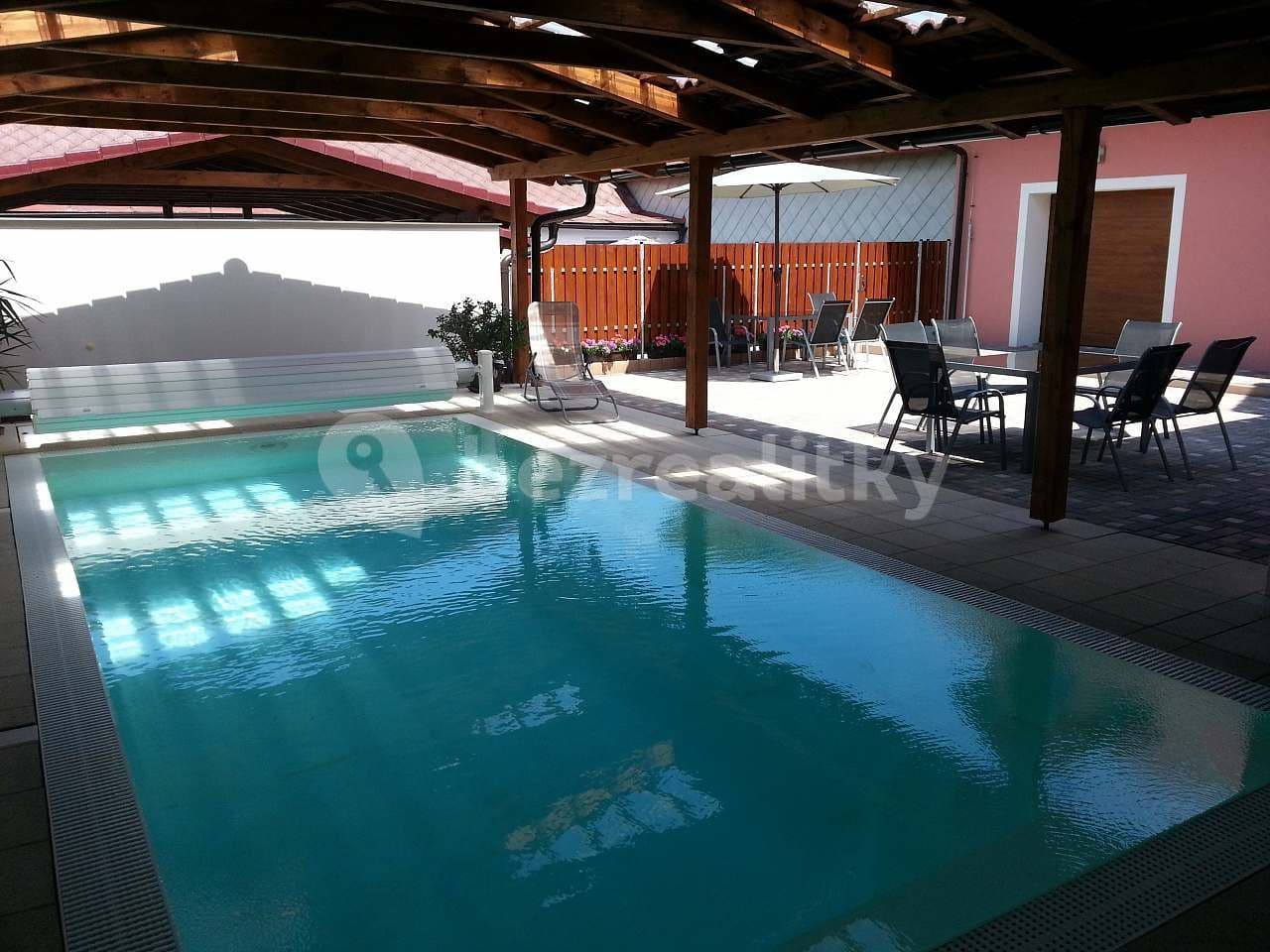 Prenájom rekreačného objektu, Nová Včelnice, Jihočeský kraj Prenájom rekreačného objektu, Nová Včelnice, Jihočeský kraj