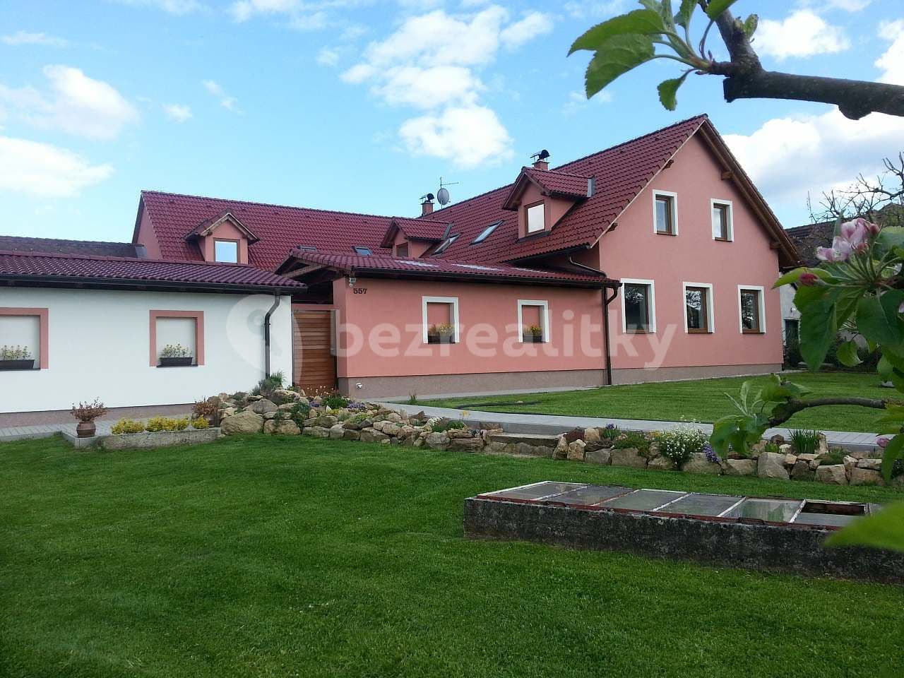 Prenájom rekreačného objektu, Nová Včelnice, Jihočeský kraj Prenájom rekreačného objektu, Nová Včelnice, Jihočeský kraj