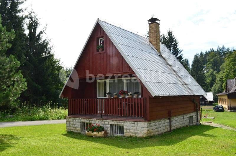 Prenájom rekreačného objektu, Prostřední Bečva, Zlínský kraj Prenájom rekreačného objektu, Prostřední Bečva, Zlínský kraj