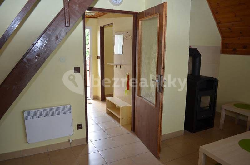 Prenájom rekreačného objektu, Prostřední Bečva, Zlínský kraj Prenájom rekreačného objektu, Prostřední Bečva, Zlínský kraj