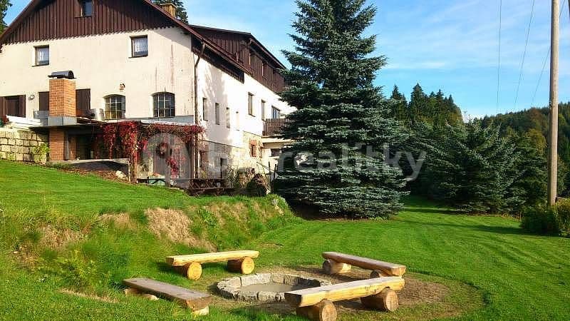 Prenájom rekreačného objektu, Kořenov, Liberecký kraj Prenájom rekreačného objektu, Kořenov, Liberecký kraj