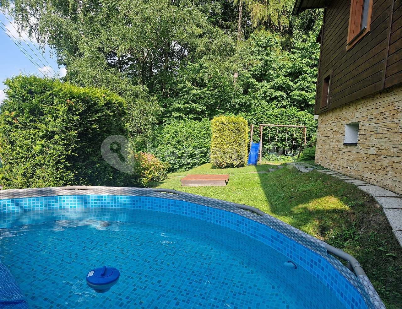 Prenájom rekreačného objektu, Trojanovice, Moravskoslezský kraj Prenájom rekreačného objektu, Trojanovice, Moravskoslezský kraj