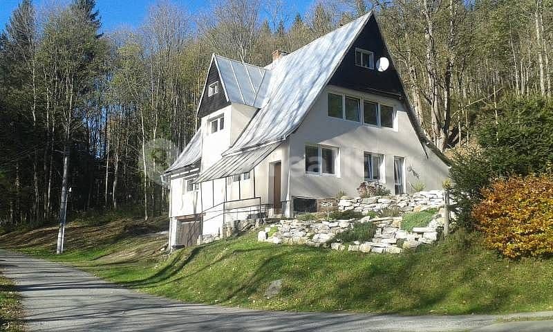 Prenájom rekreačného objektu, Malá Morávka, Moravskoslezský kraj Prenájom rekreačného objektu, Malá Morávka, Moravskoslezský kraj