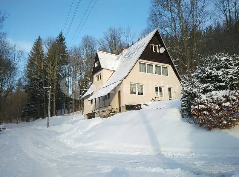 Prenájom rekreačného objektu, Malá Morávka, Moravskoslezský kraj Prenájom rekreačného objektu, Malá Morávka, Moravskoslezský kraj