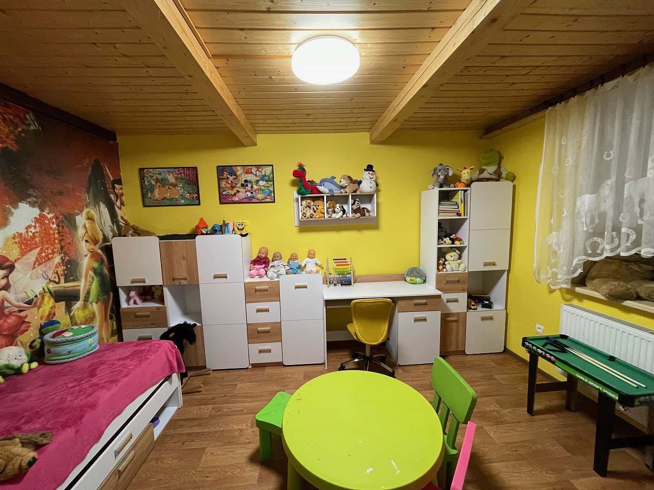 Prenájom rekreačného objektu, Andělská Hora, Moravskoslezský kraj Prenájom rekreačného objektu, Andělská Hora, Moravskoslezský kraj