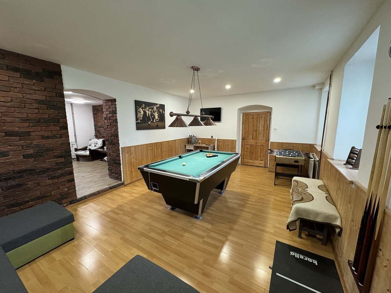 Prenájom rekreačného objektu, Andělská Hora, Moravskoslezský kraj Prenájom rekreačného objektu, Andělská Hora, Moravskoslezský kraj