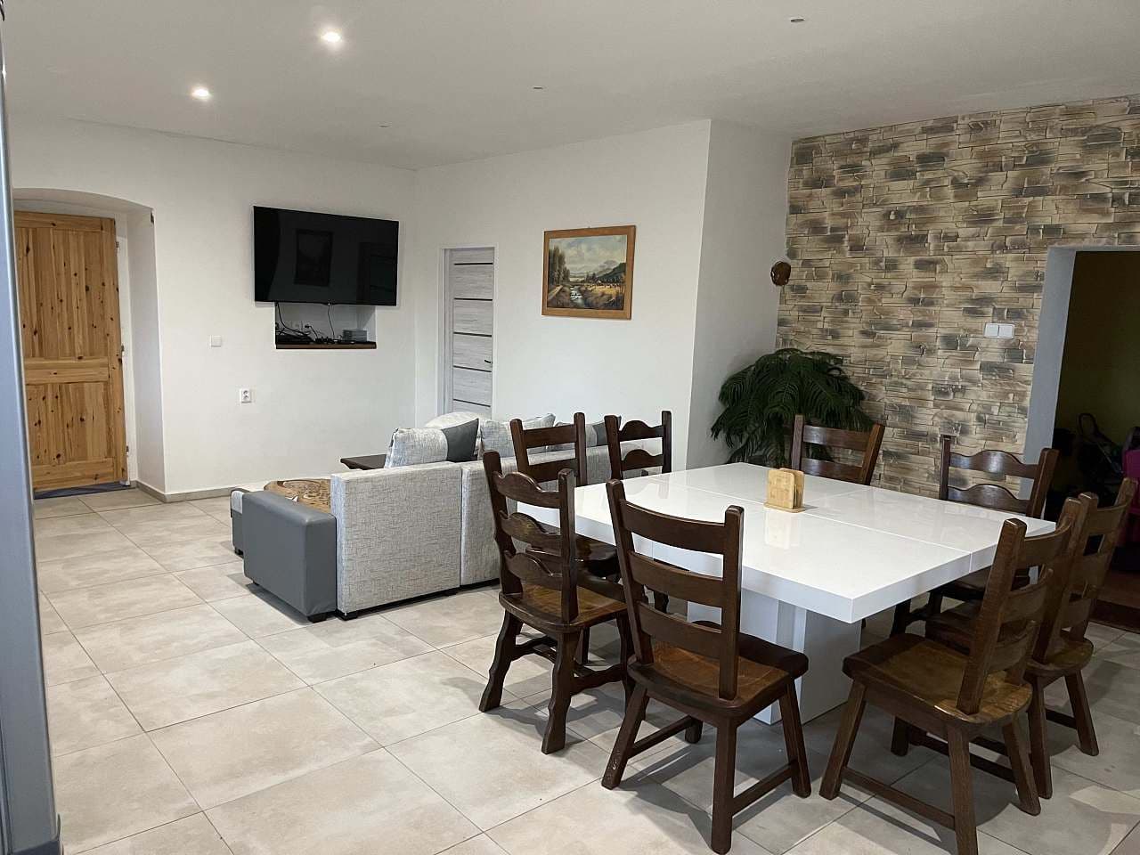 Prenájom rekreačného objektu, Andělská Hora, Moravskoslezský kraj Prenájom rekreačného objektu, Andělská Hora, Moravskoslezský kraj