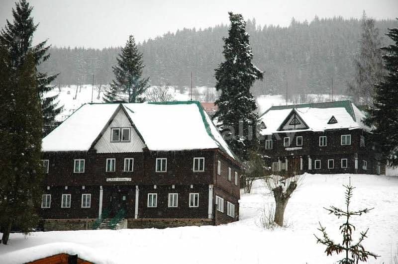 Prenájom rekreačného objektu, Pec pod Sněžkou, Královéhradecký kraj Prenájom rekreačného objektu, Pec pod Sněžkou, Královéhradecký kraj
